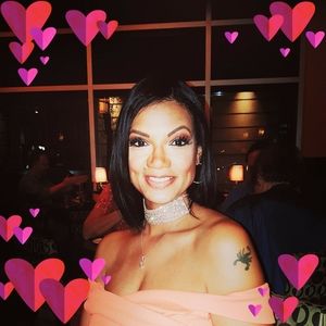 Meet your Posher, Marisa